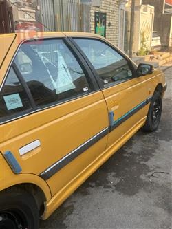 بيجو بارس